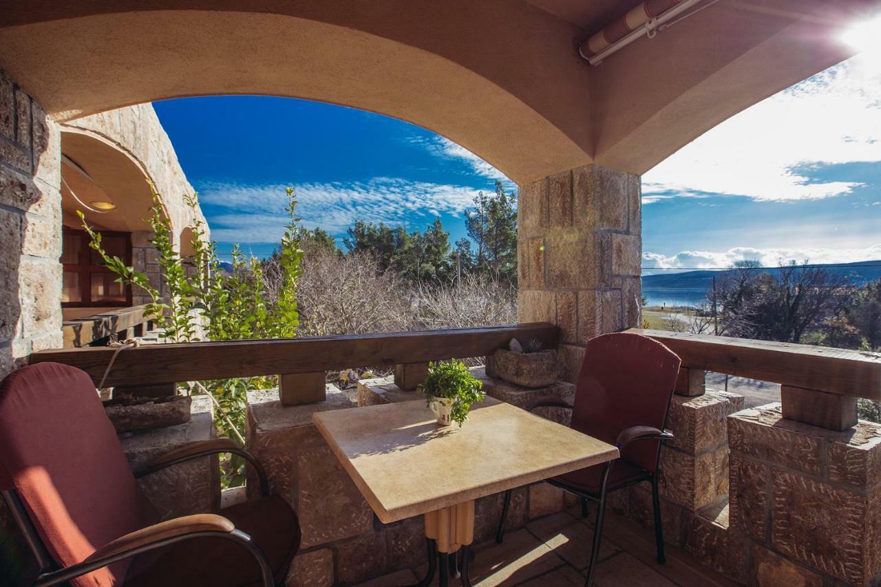 Apartmán I Sobe Dinko Starigrad Paklenica
