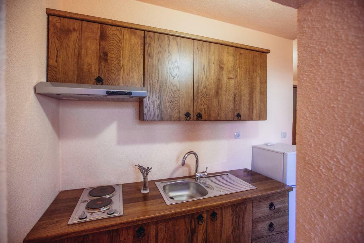 Apartment I Sobe Dinko *